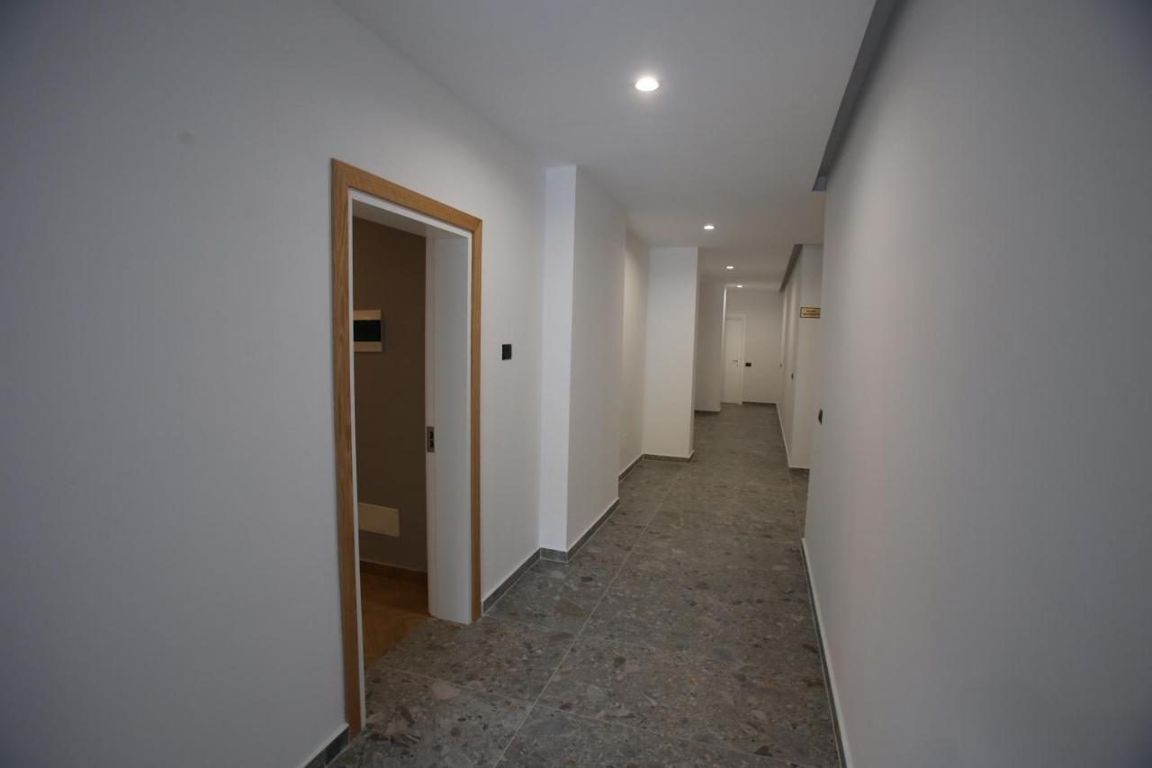 Diamond Hotel Durrës 外观 照片