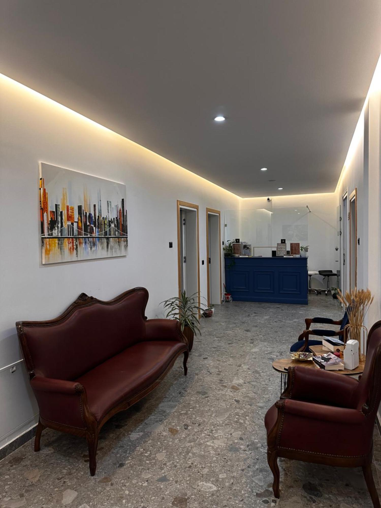 Diamond Hotel Durrës 外观 照片