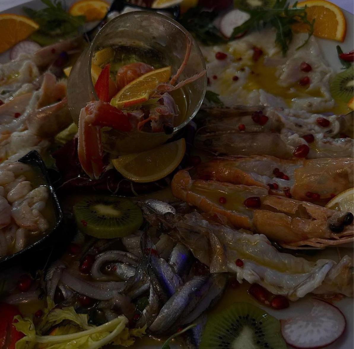 Diamond Hotel Durrës 外观 照片