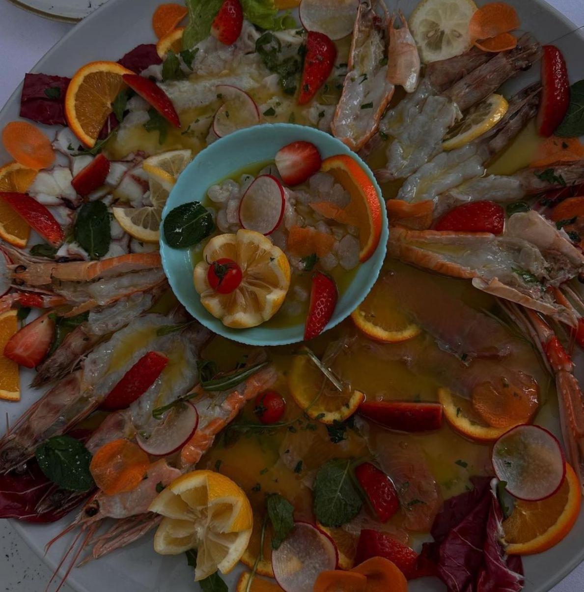 Diamond Hotel Durrës 外观 照片