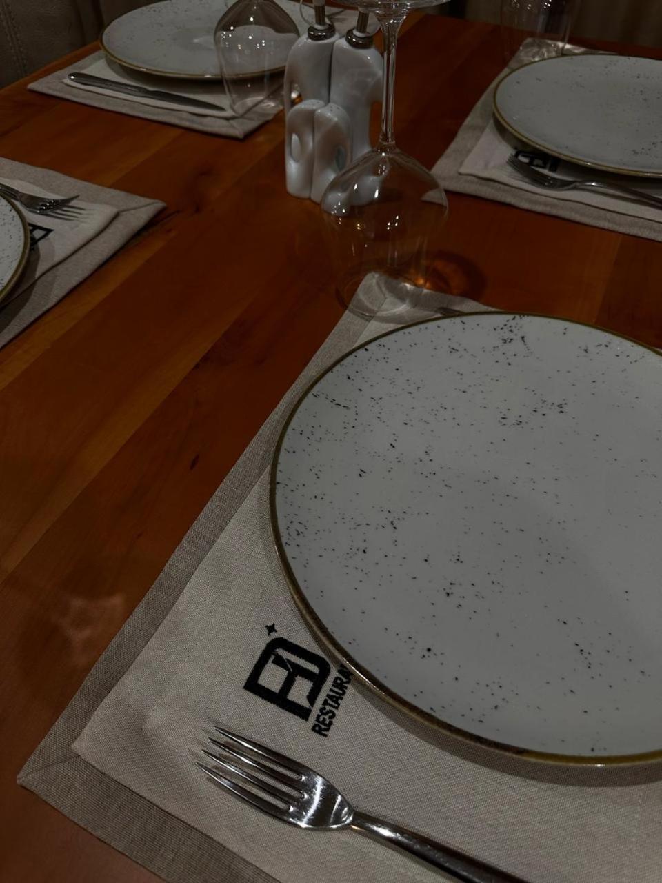 Diamond Hotel Durrës 外观 照片