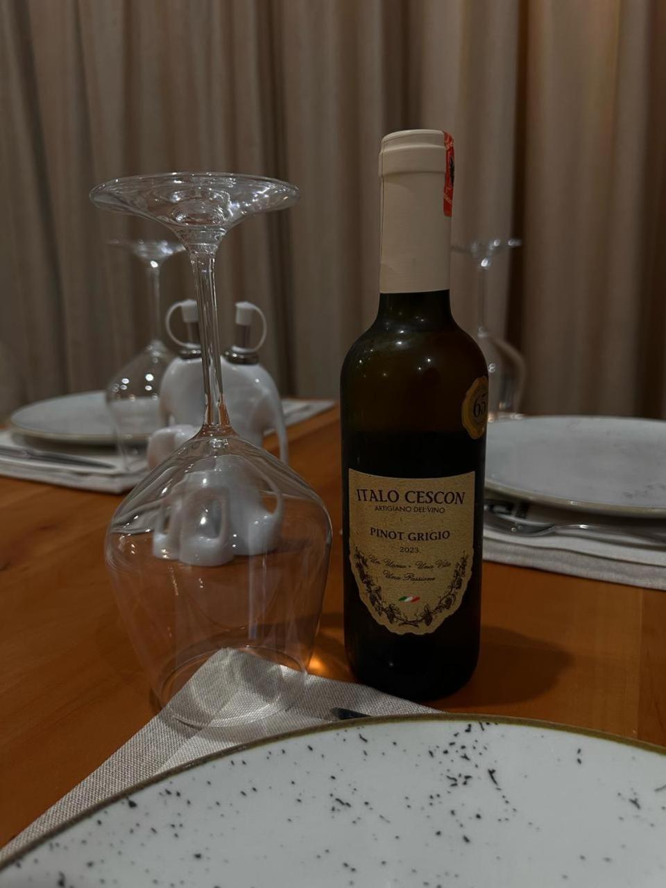 Diamond Hotel Durrës 外观 照片