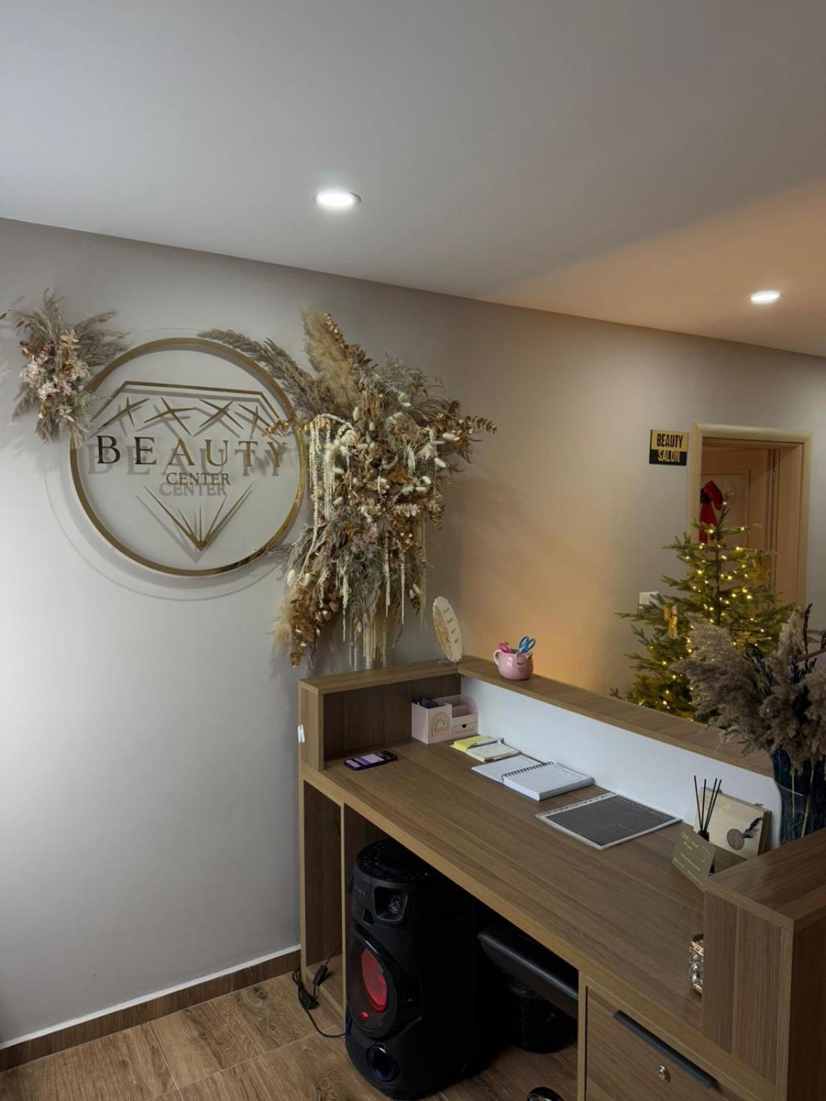 Diamond Hotel Durrës 外观 照片