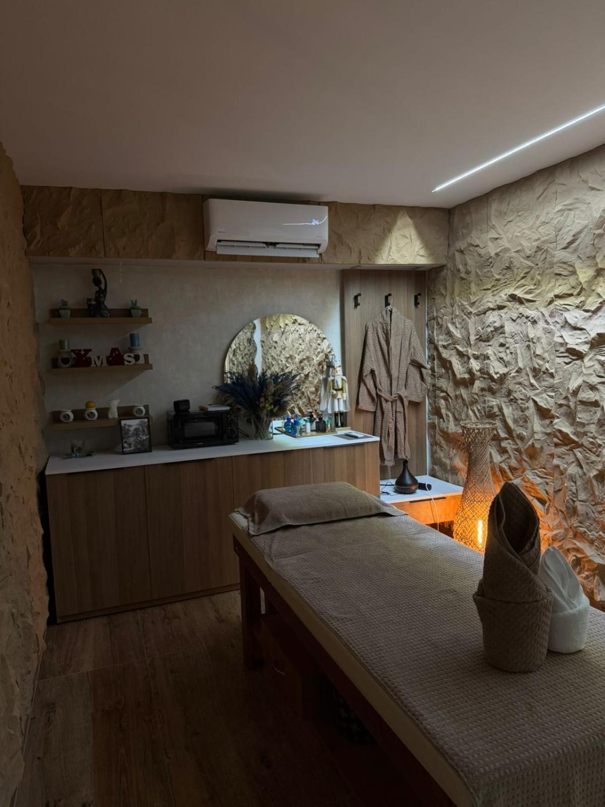 Diamond Hotel Durrës 外观 照片