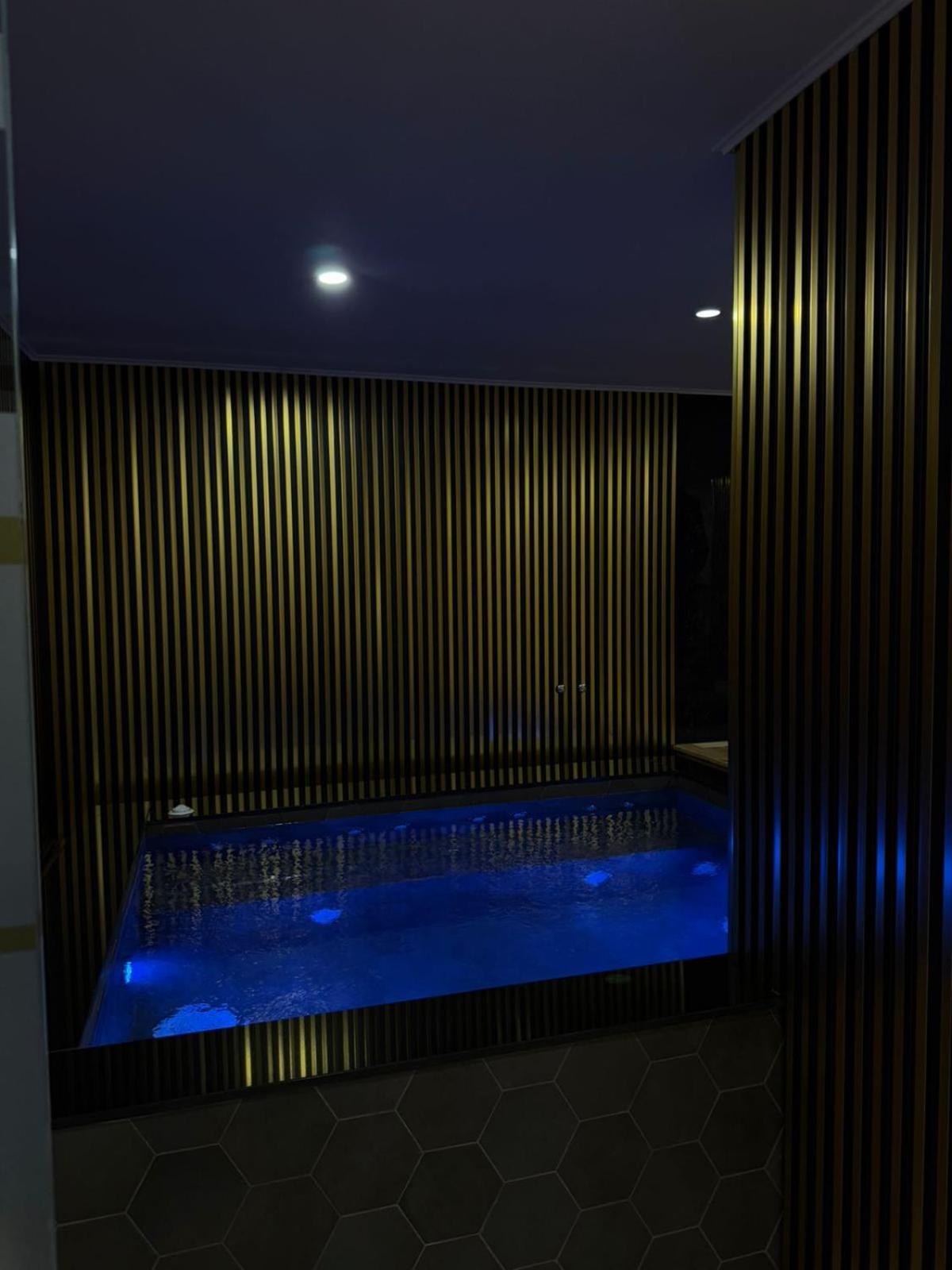 Diamond Hotel Durrës 外观 照片