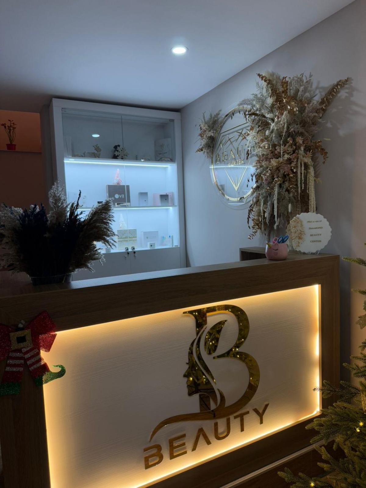 Diamond Hotel Durrës 外观 照片